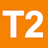 logo of T2